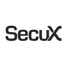 Secux Cold Hardware Wallet - Store your Crypto safely